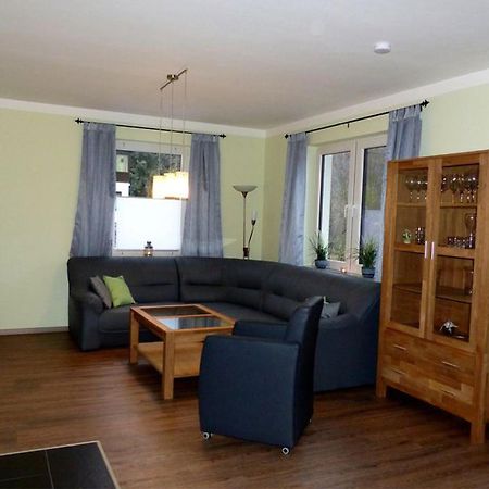 Ferienhaus Fischbachtal Heimbach Zewnętrze zdjęcie