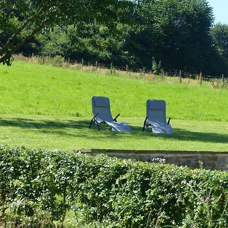 Ferienhaus Fischbachtal Heimbach Zewnętrze zdjęcie