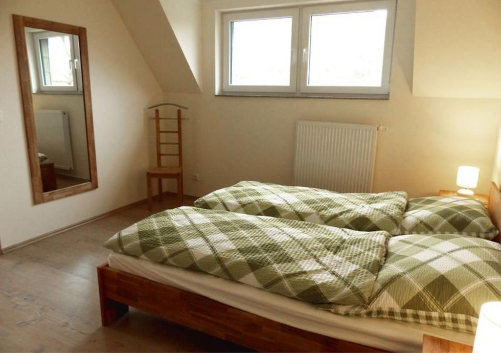 Ferienhaus Fischbachtal Heimbach Pokój zdjęcie