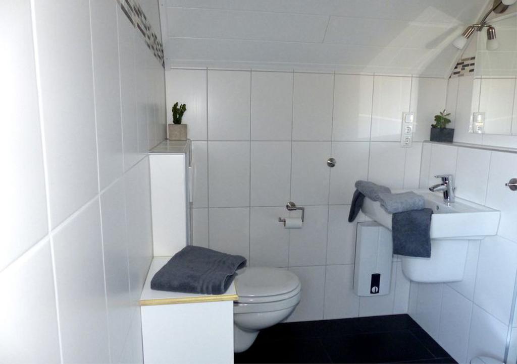 Ferienhaus Fischbachtal Heimbach Pokój zdjęcie