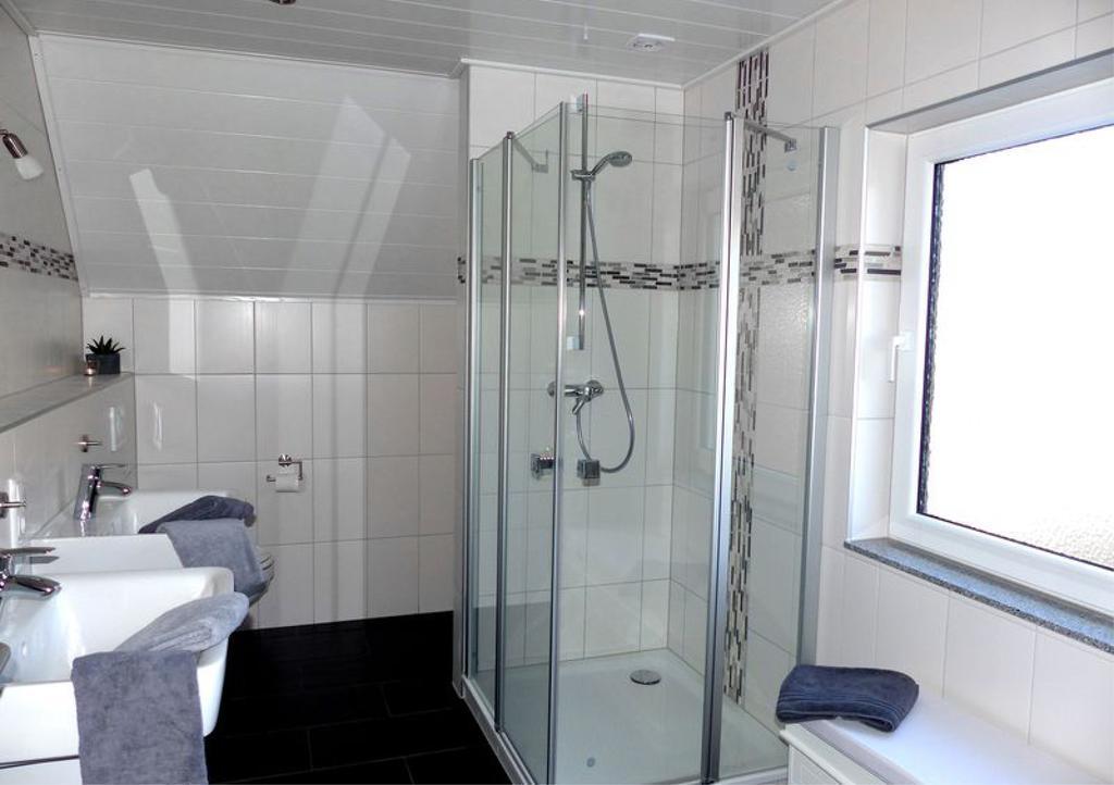Ferienhaus Fischbachtal Heimbach Pokój zdjęcie