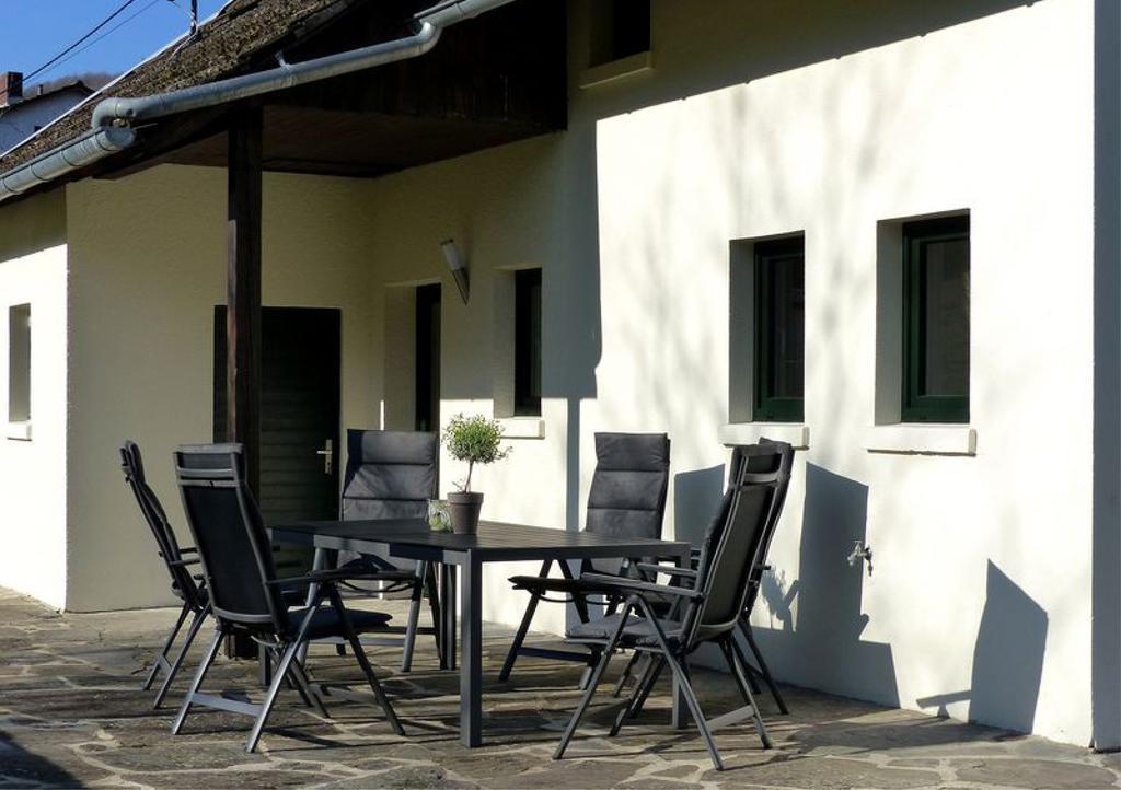 Ferienhaus Fischbachtal Heimbach Pokój zdjęcie