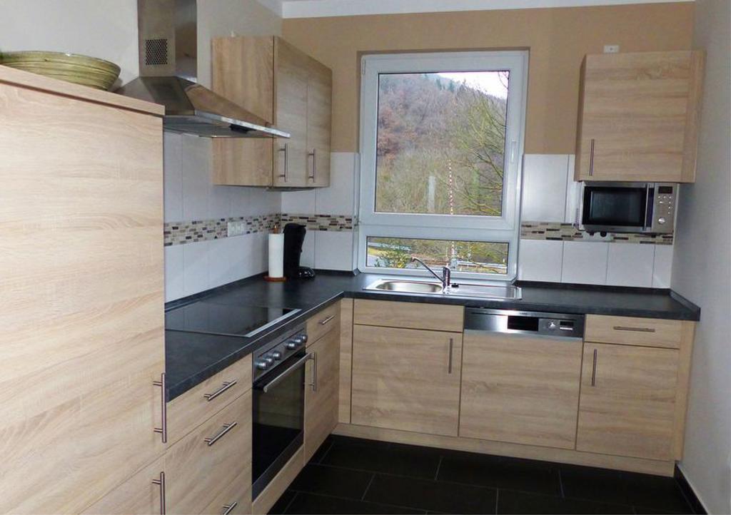 Ferienhaus Fischbachtal Heimbach Pokój zdjęcie