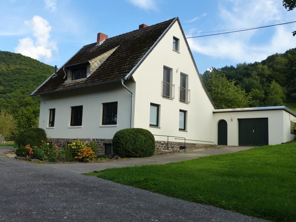 Ferienhaus Fischbachtal Heimbach Pokój zdjęcie