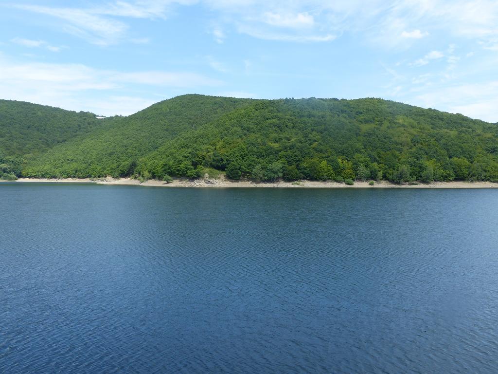 Ferienhaus Fischbachtal Heimbach Zewnętrze zdjęcie