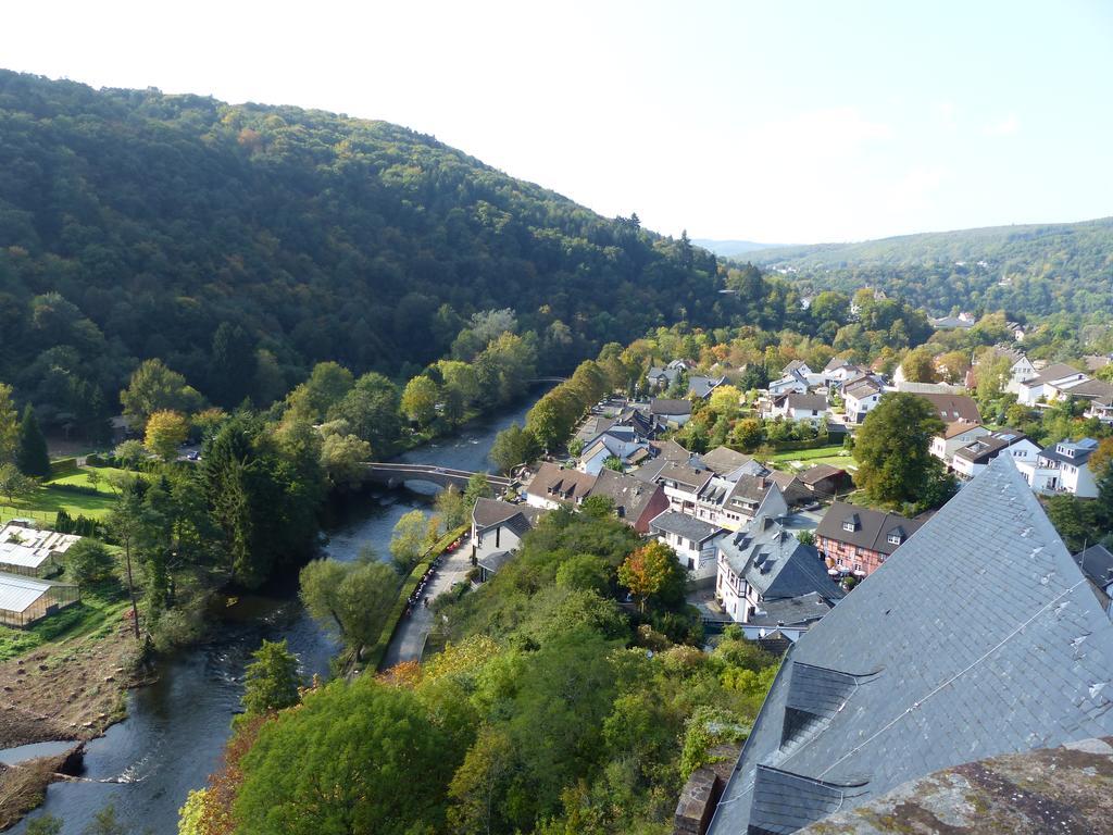 Ferienhaus Fischbachtal Heimbach Pokój zdjęcie
