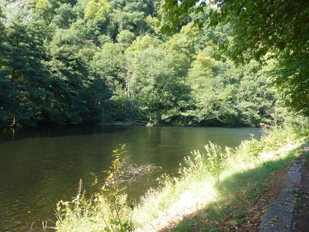 Ferienhaus Fischbachtal Heimbach Pokój zdjęcie